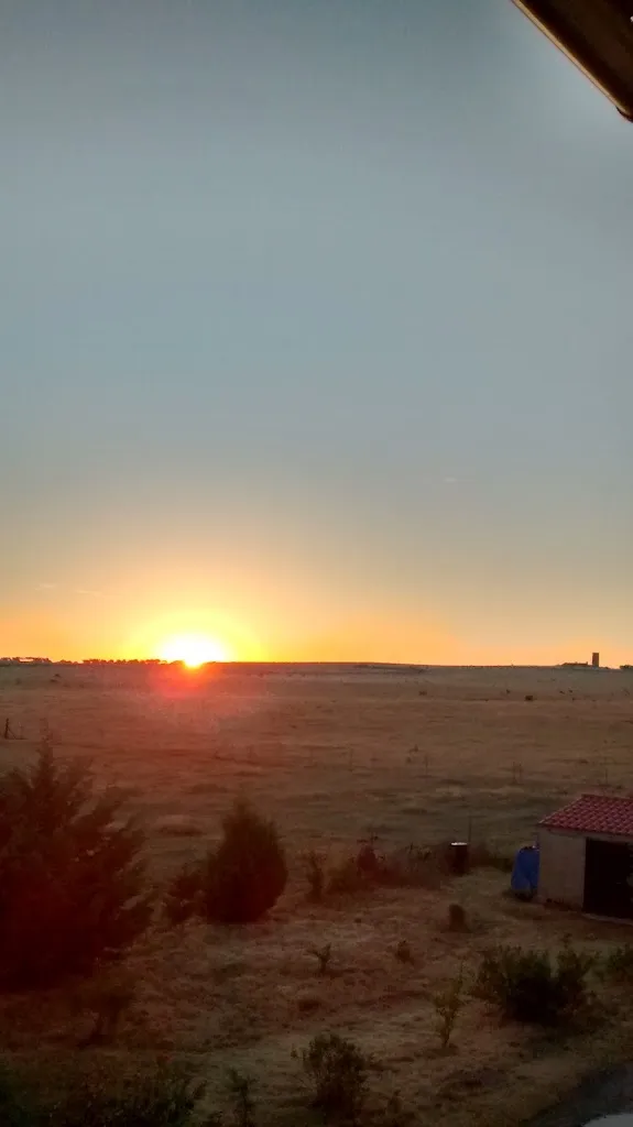 Anna Krell_Hotel Sostenible La Laguna_Brozas_recensione