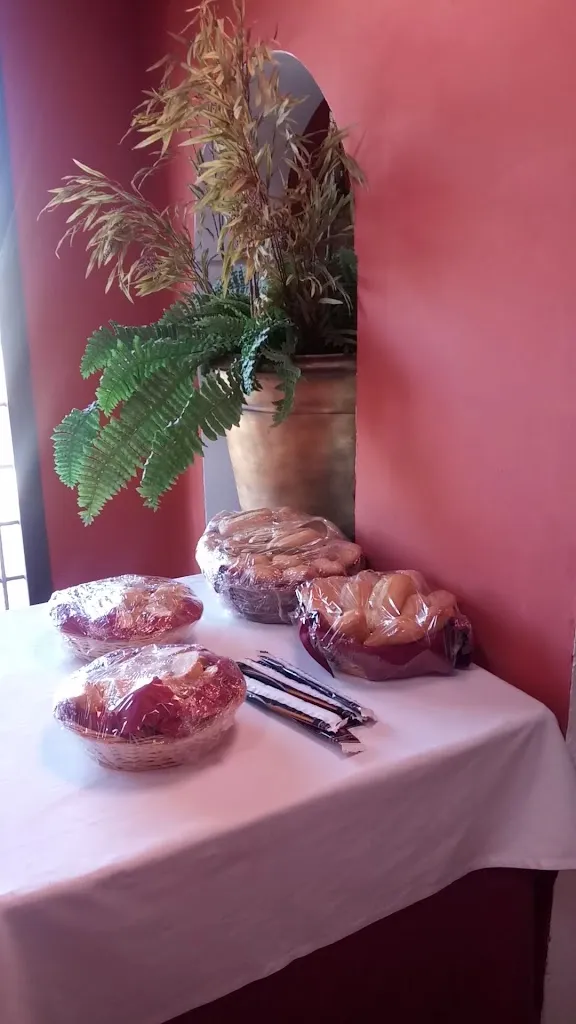 HOTEL LA POSADA_Brozas_slider_image_2