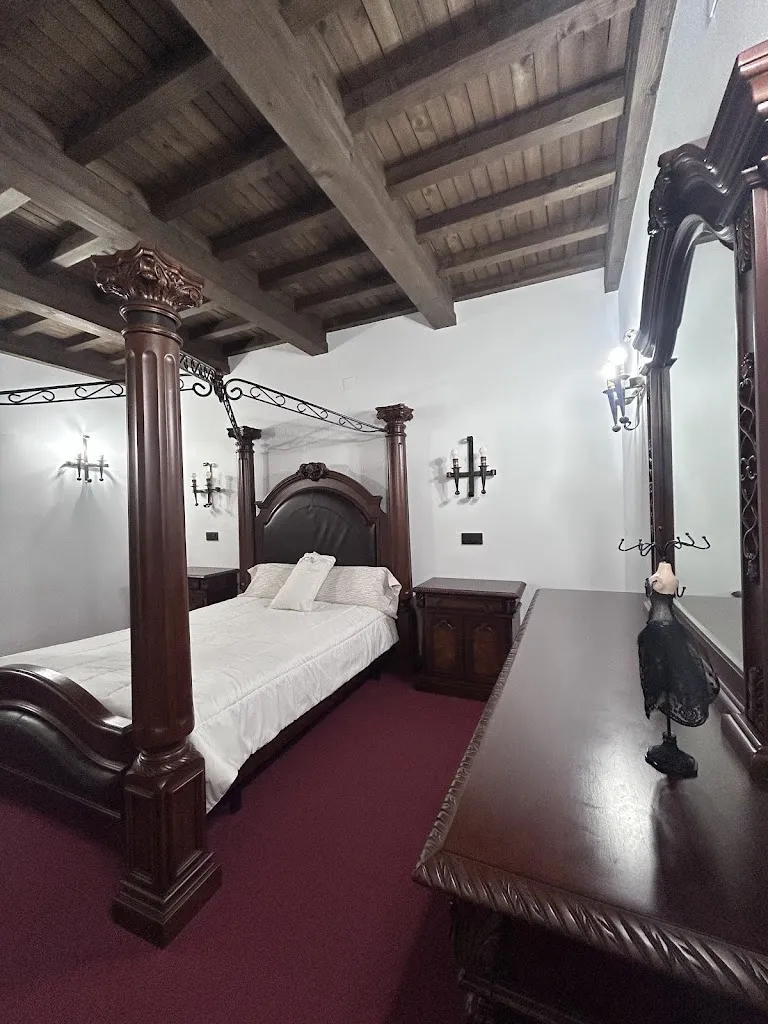 HOTEL LA POSADA_Brozas_slider_image_3