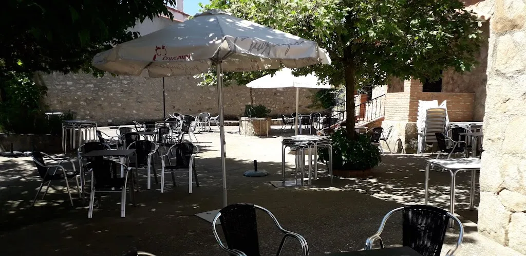 Café Bar, El Rodeo_Brozas_slider_image_2