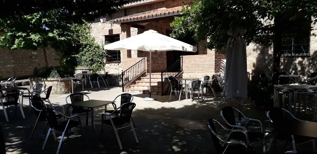 Café Bar, El Rodeo_Brozas_slider_image_3