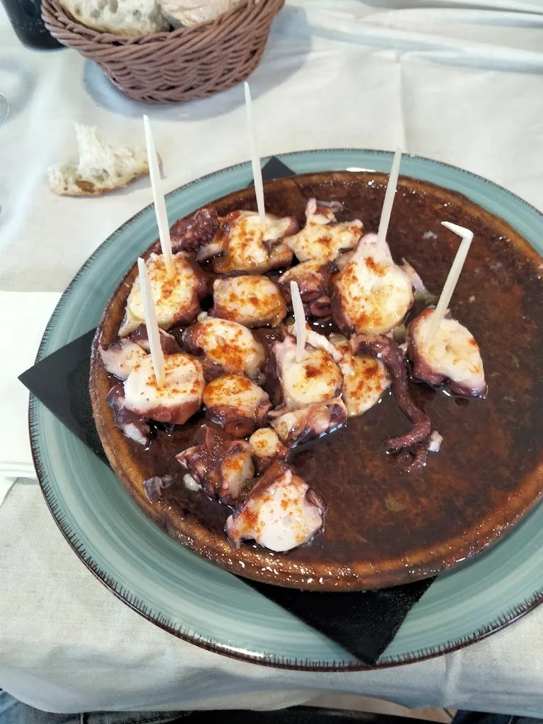 igma mapo_Restaurante Edreira_Vimianzo_review