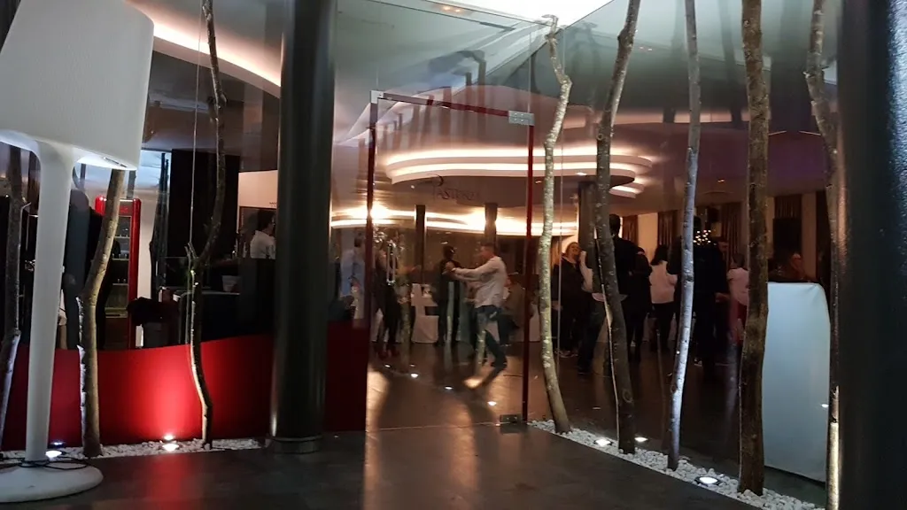 Restaurante Edreira restaurant in Vimianzo