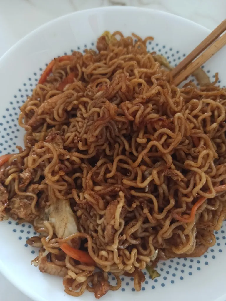 Betsy & The City_Sushi Tomo_Cadalso_recensione