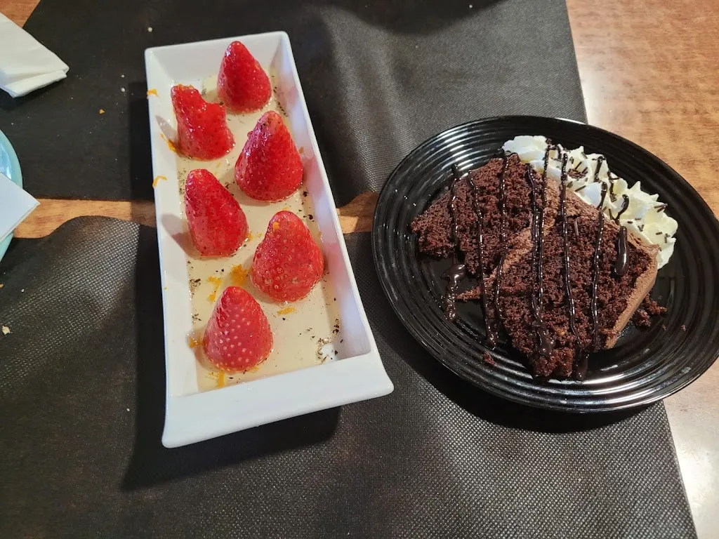 Nuria Maria garcia_Bar Antonio JAEPI_Cabezabellosa_review