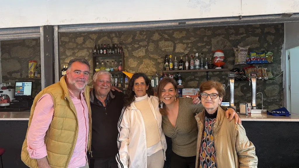 rafael bernardez_El Chiringuito Chill Out_Cabezabellosa_review