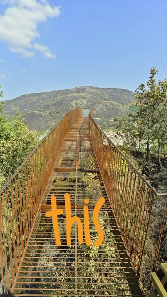 Alazar Barcelona_Mirador del Castillo._Cabezabellosa_review