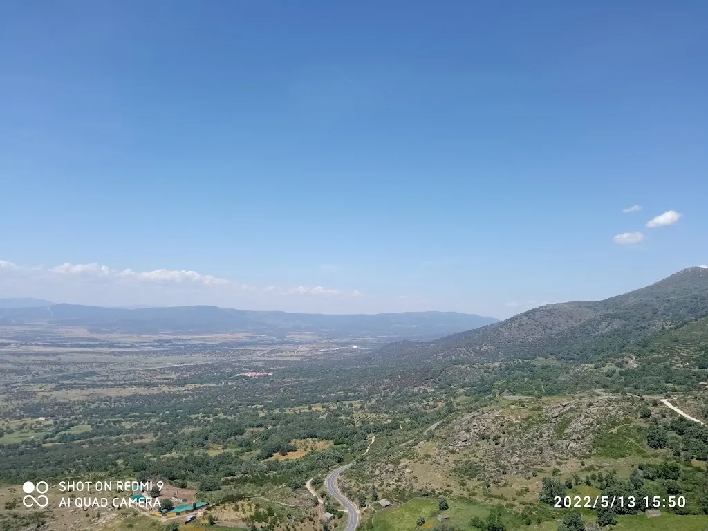 Mirador del Castillo._Cabezabellosa_slider_image_3