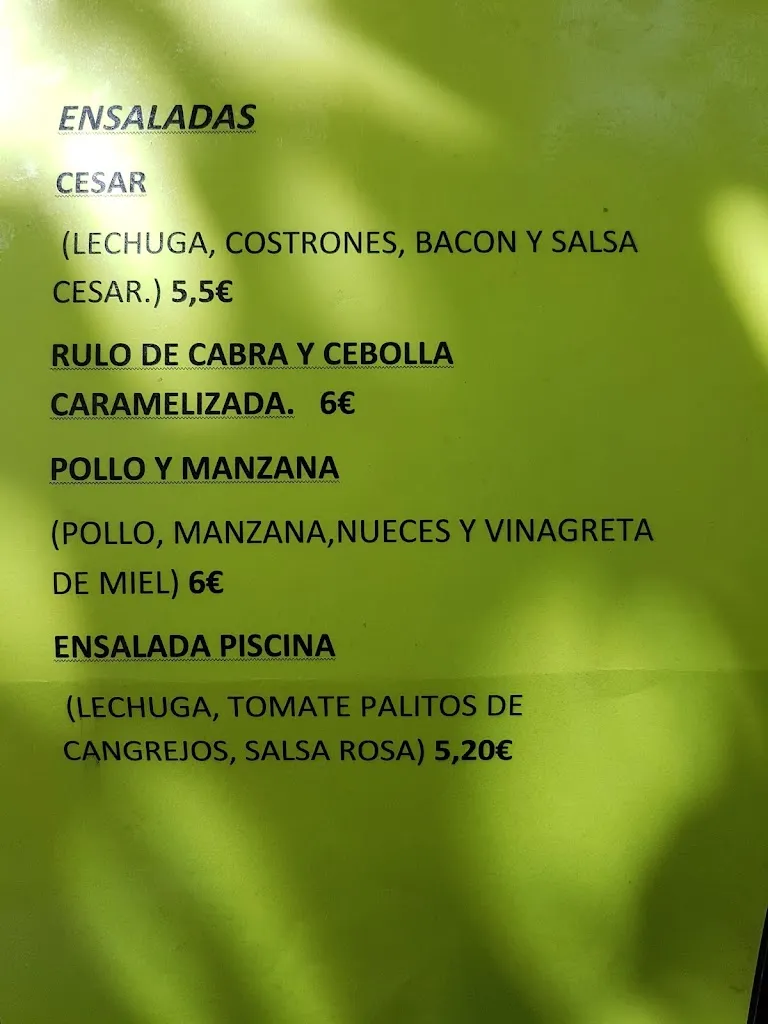 Menu_Restaurante piscina cabezabellosa_Cabezabellosa_image_3