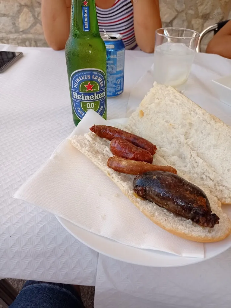 Menu_Bar Nuevo “Las Guapis”_Alborea_immagine_9