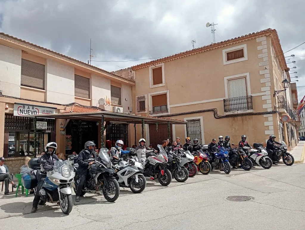 Bar Nuevo “Las Guapis”_Alborea_slider_image_3