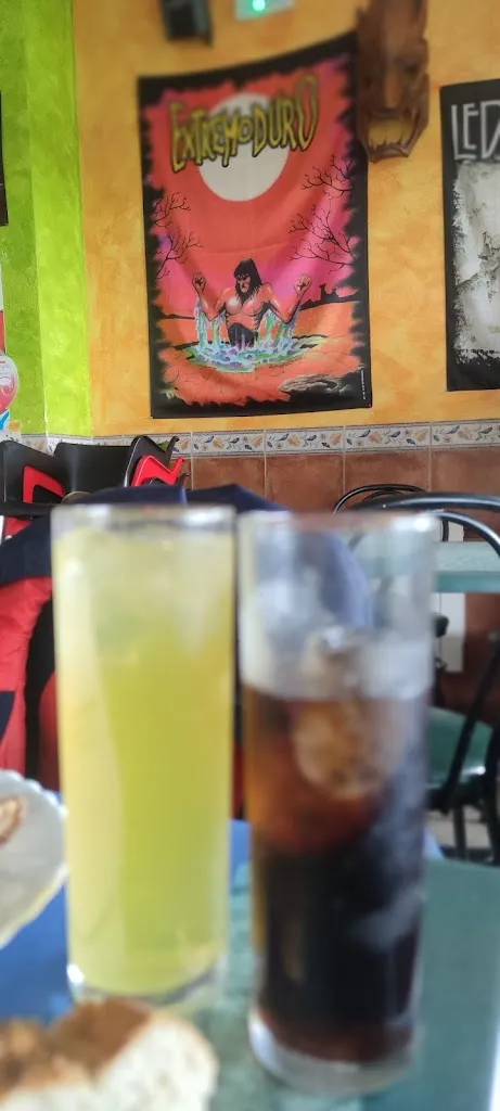 Menu_Café Bar El Mirador_Cabezabellosa_image_2