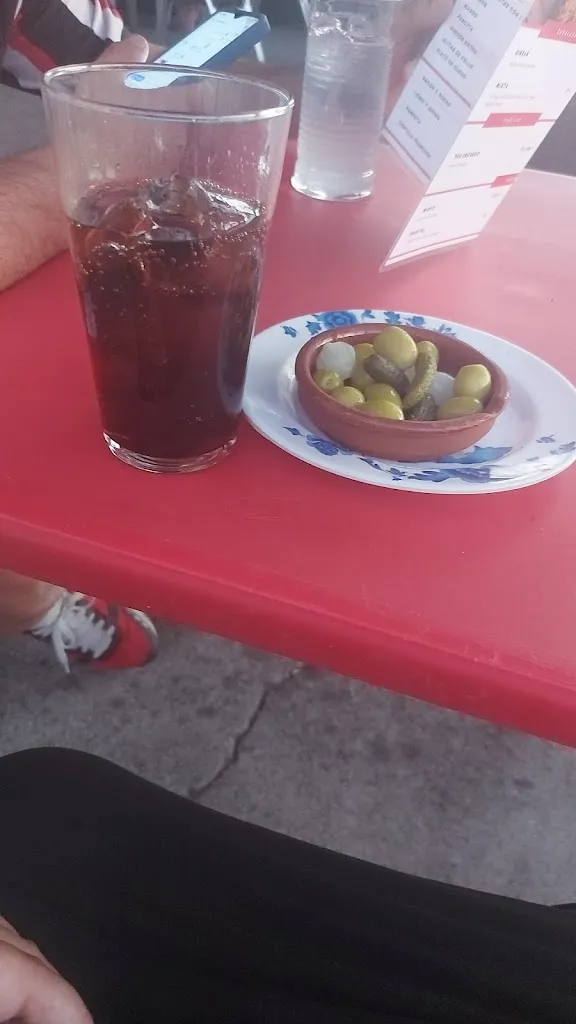 Menu_Café Bar El Mirador_Cabezabellosa_image_7