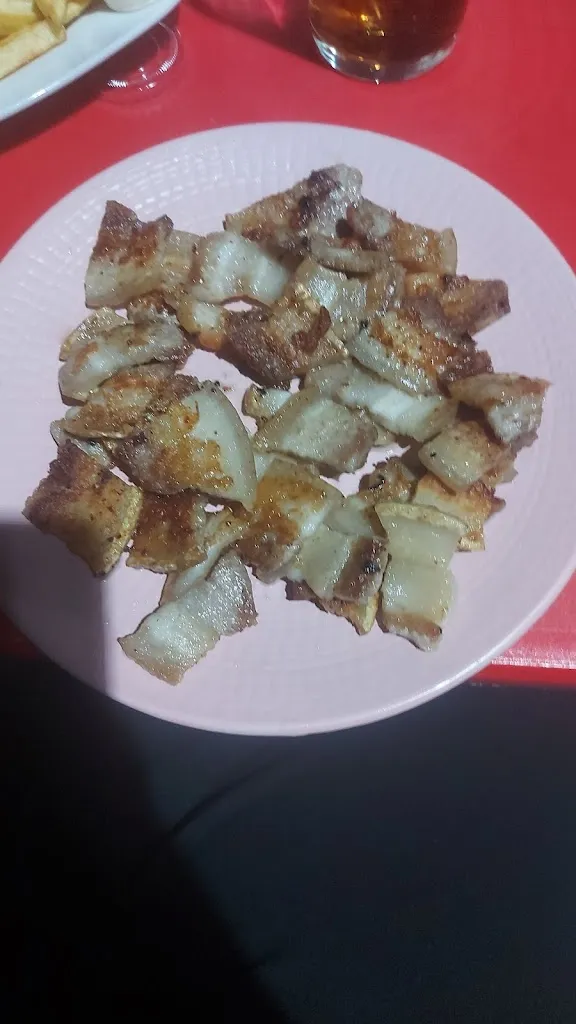 Menu_Café Bar El Mirador_Cabezabellosa_image_8