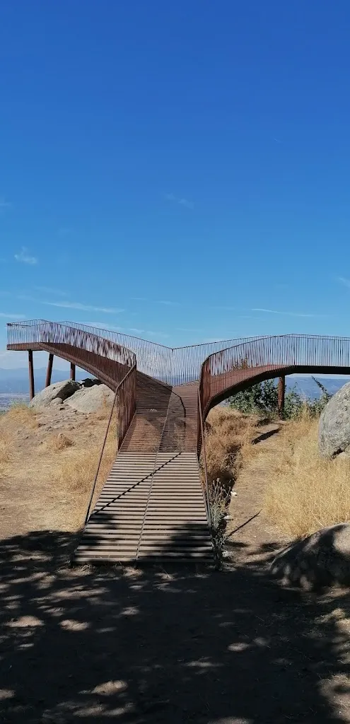 Café Bar El Mirador_Cabezabellosa_slider_image_2