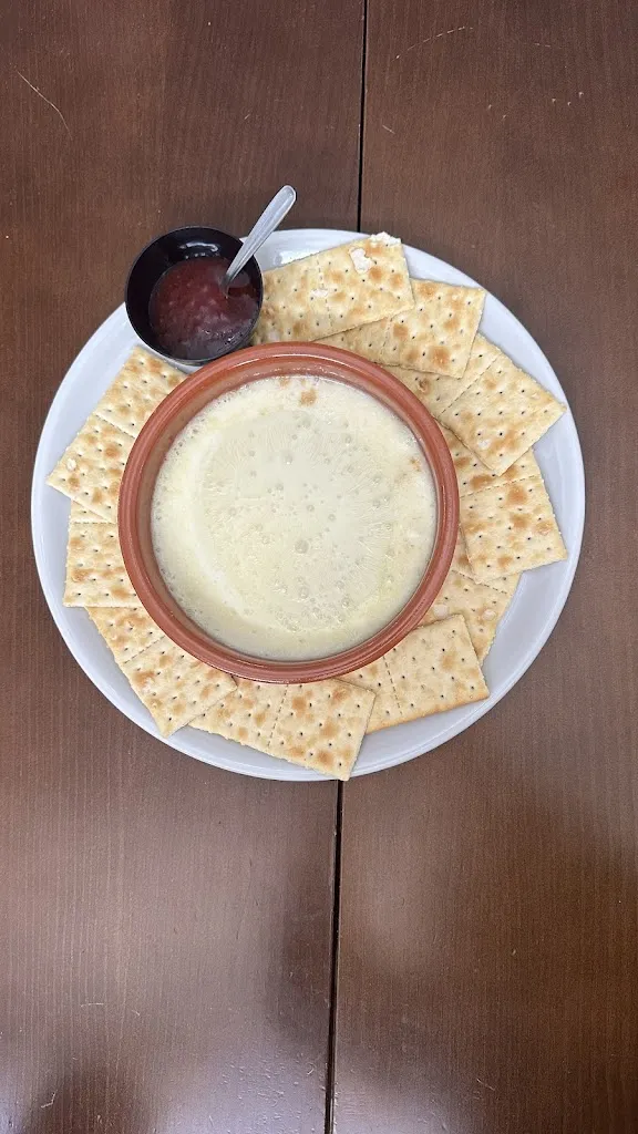 Natalia RB_Restaurante La Perejila_Cabezabellosa_review