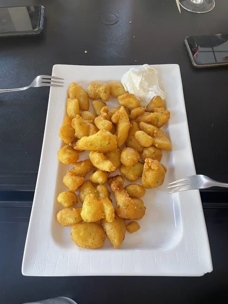 David Serrano Garcia_Bar - hogar del pensionista_Campillo de Deleitosa_review