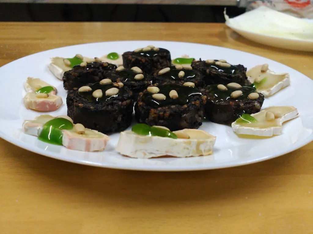 Menu_El Fogón de la Colorá_Campillo de Deleitosa_image_1