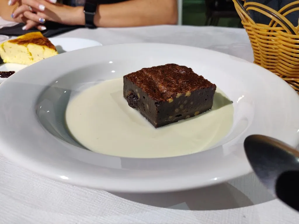 Fabian A._El Fogón de la Colorá_Campillo de Deleitosa_review