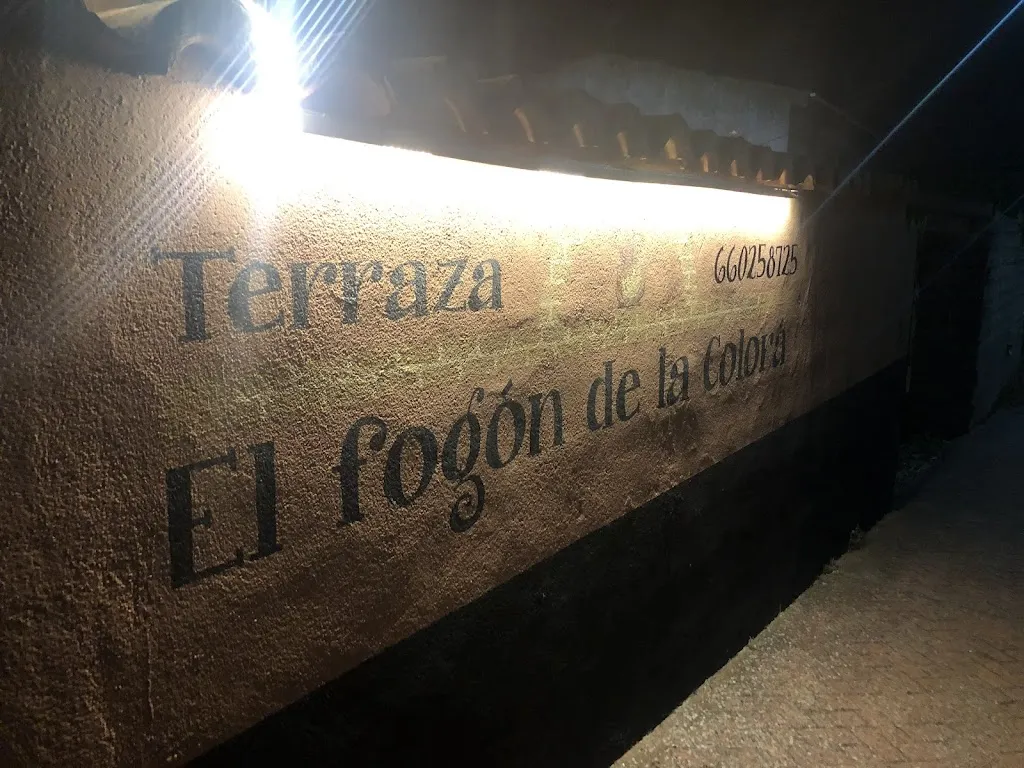 Fernando García Matías_El Fogón de la Colorá_Campillo de Deleitosa_review