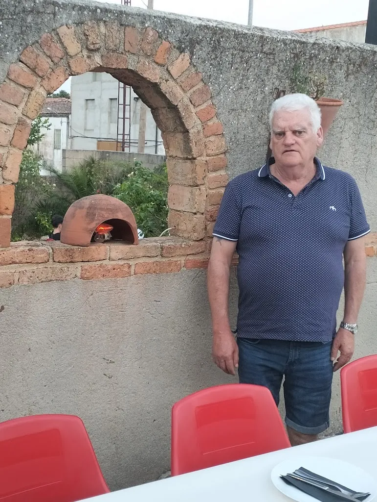 Elisa González grados_El Fogón de la Colorá_Campillo de Deleitosa_review