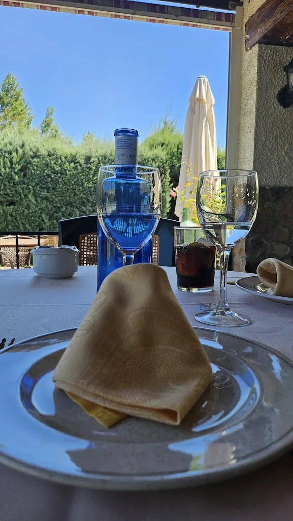 Sherezabe Calzas Gómez_Asador El Majano_Campillo de Deleitosa_review