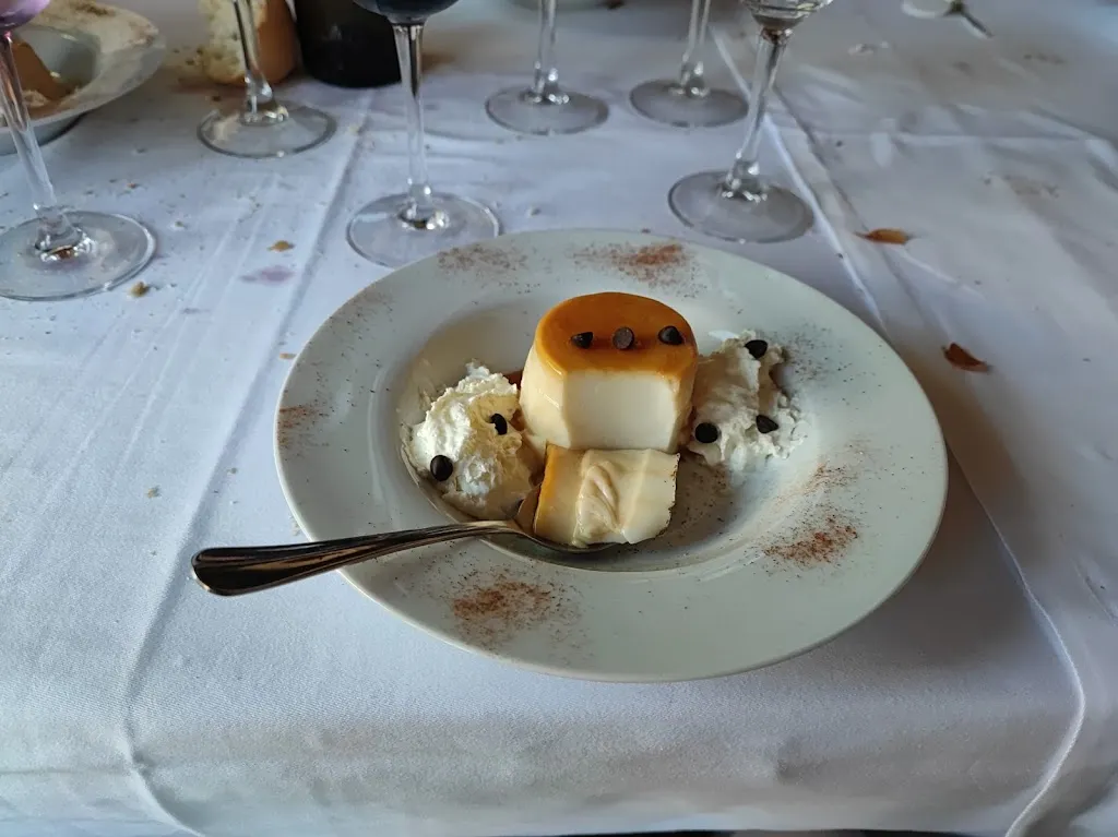 Karine Asuyan_Asador El Majano_Campillo de Deleitosa_review