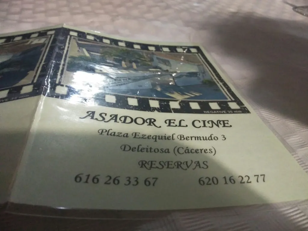 Jose Me_Asador Terraza 