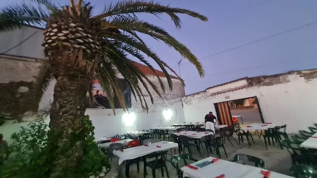 Fernando BM_Asador Terraza 