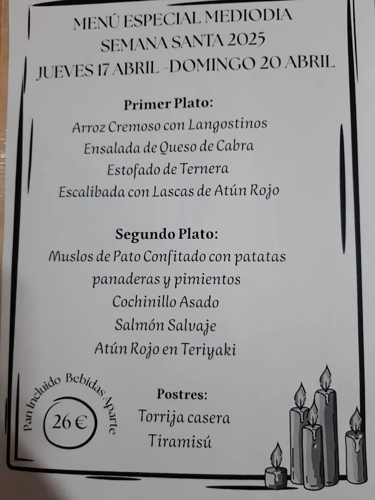 Menu_Restaurante Zajoril_Caminomorisco_immagine_3