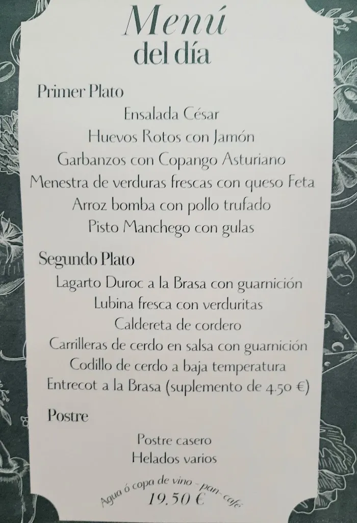 Menu_Restaurante Zajoril_Caminomorisco_immagine_4