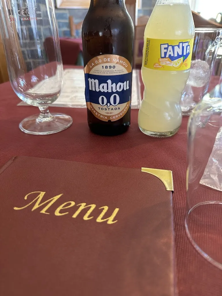 Andres J. B. C._Restaurante Zajoril_Caminomorisco_recensione