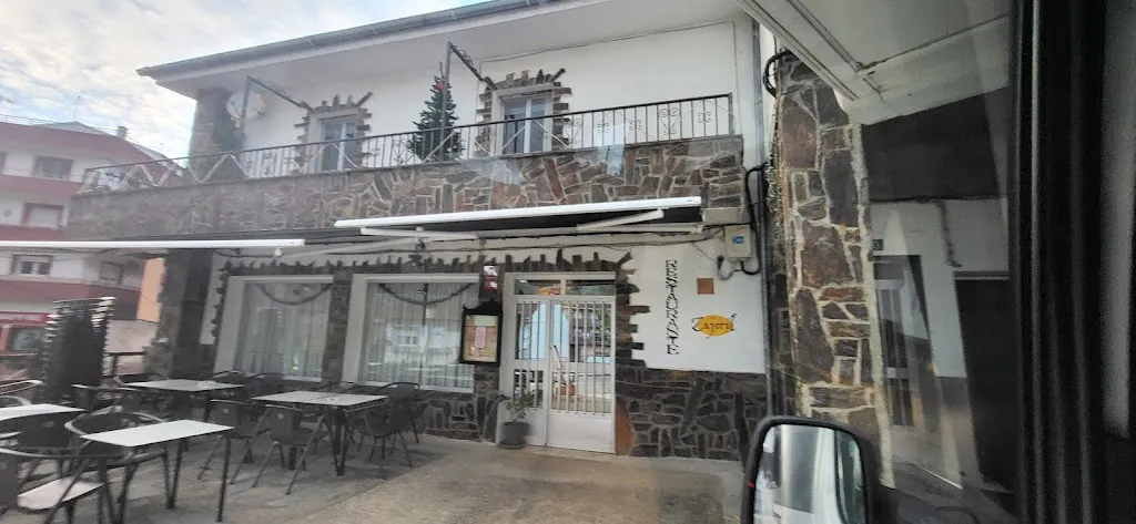 Restaurante Zajoril ristorante a Caminomorisco