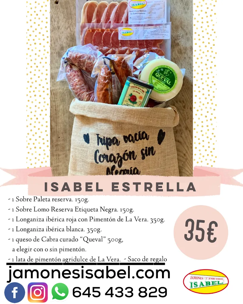 Menu_Jamones Embutidos Isabel_Caminomorisco_image_3