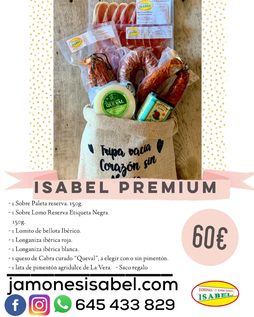 Menu_Jamones Embutidos Isabel_Caminomorisco_image_4