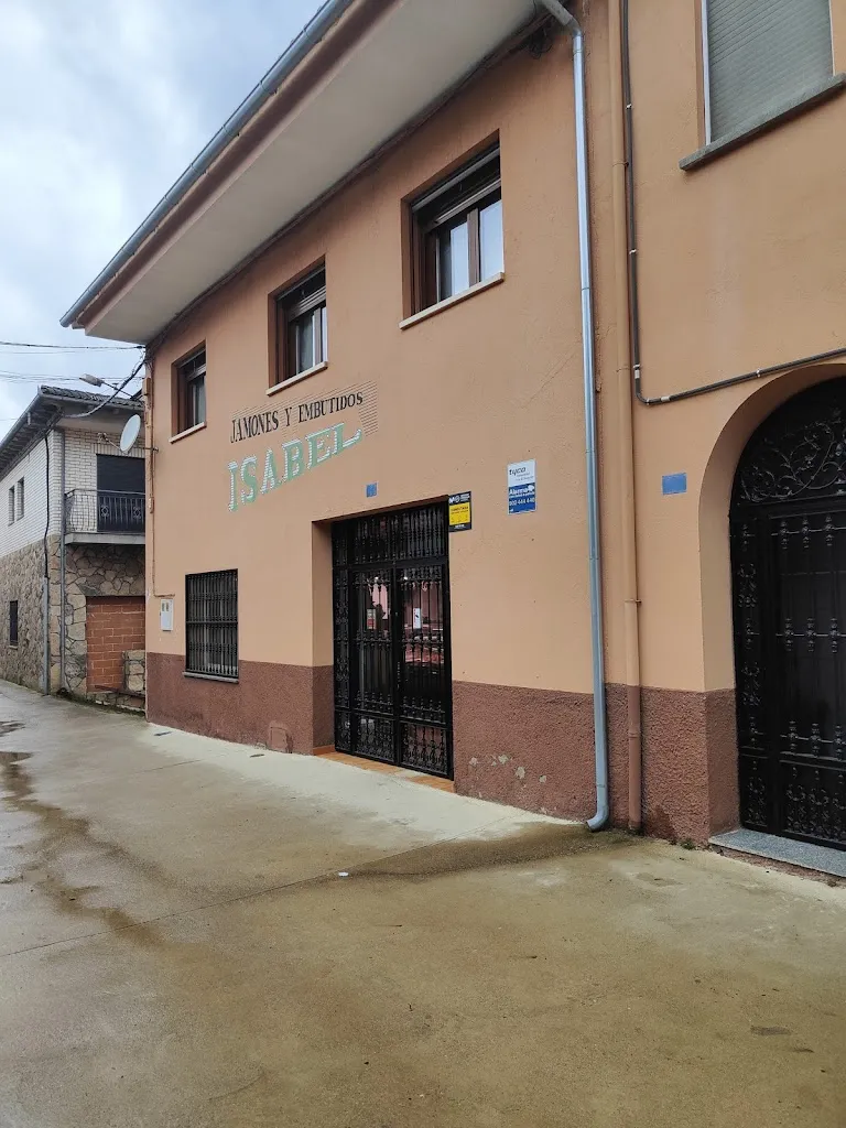 Reviews en Español_Jamones Embutidos Isabel_Caminomorisco_review