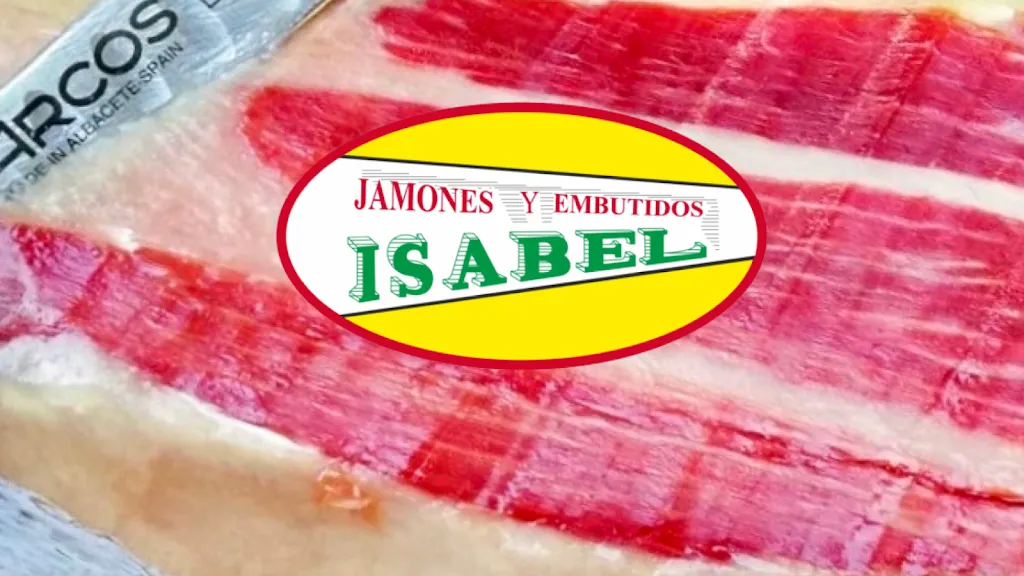 Jamones Embutidos Isabel ristorante a Caminomorisco