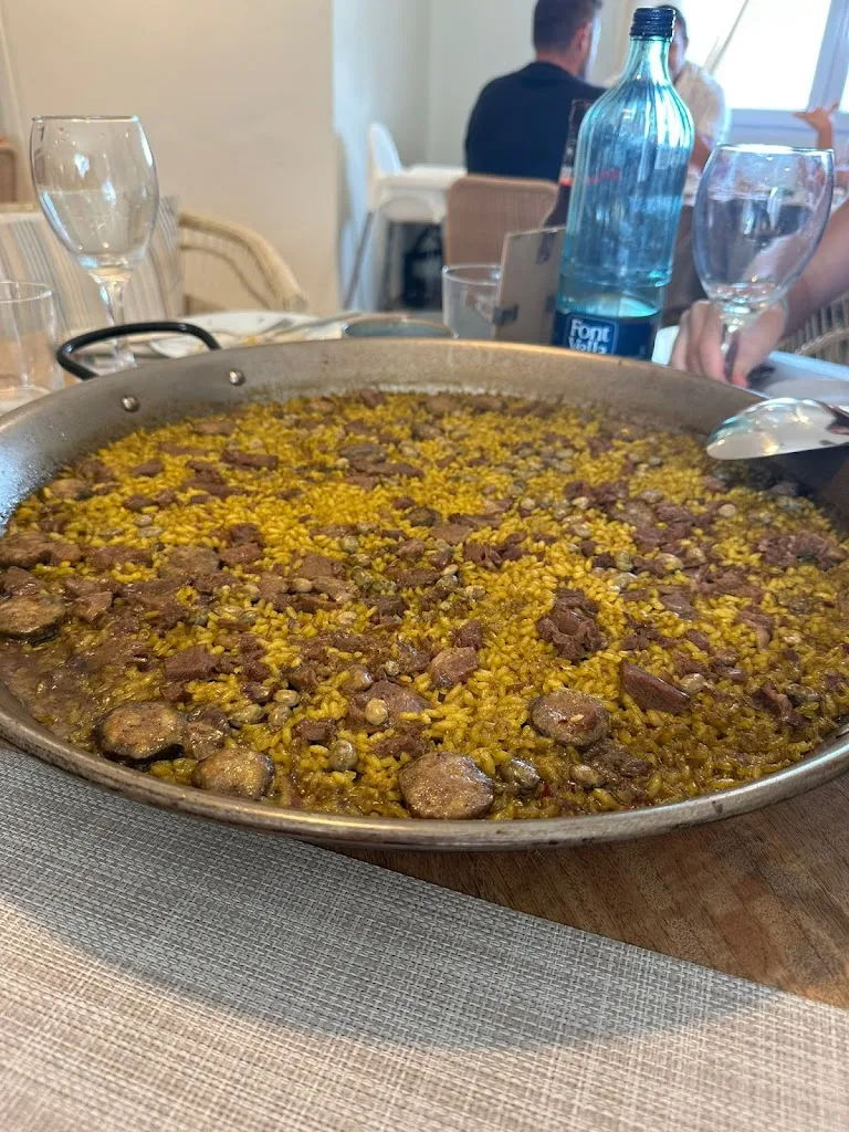 Menu_La corveta_Alborea_image_1