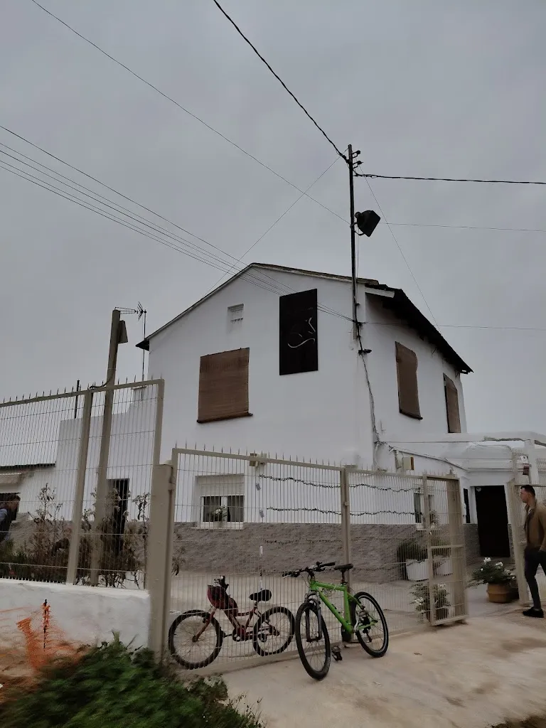 Aneta D_La corveta_Alborea_review