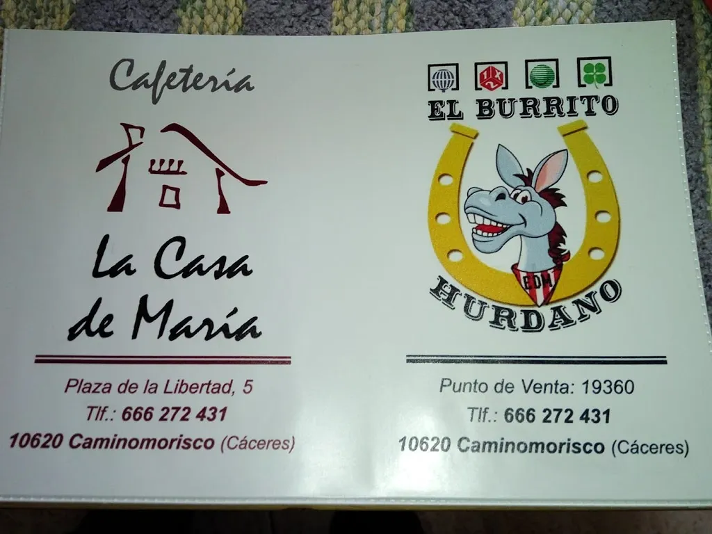 Menu_La Casa de Maria_Caminomorisco_immagine_1