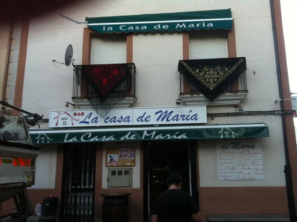 La Casa de Maria_Caminomorisco_slider_image_1