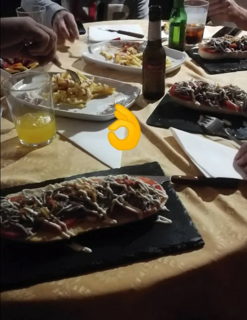 Menu_bar tapas Fermy,discoteca_Campo Lugar_image_3