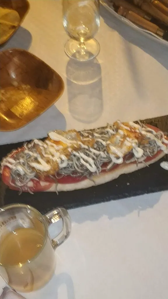 Menu_bar tapas Fermy,discoteca_Campo Lugar_image_5