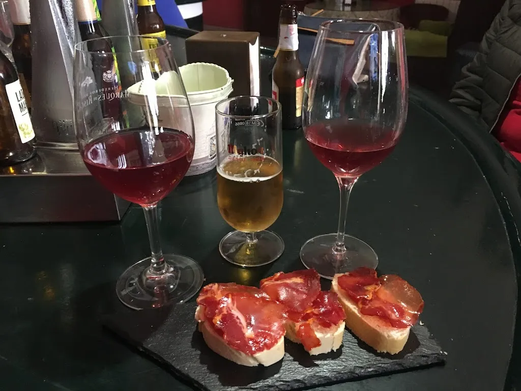 Menu_bar tapas Fermy,discoteca_Campo Lugar_image_6