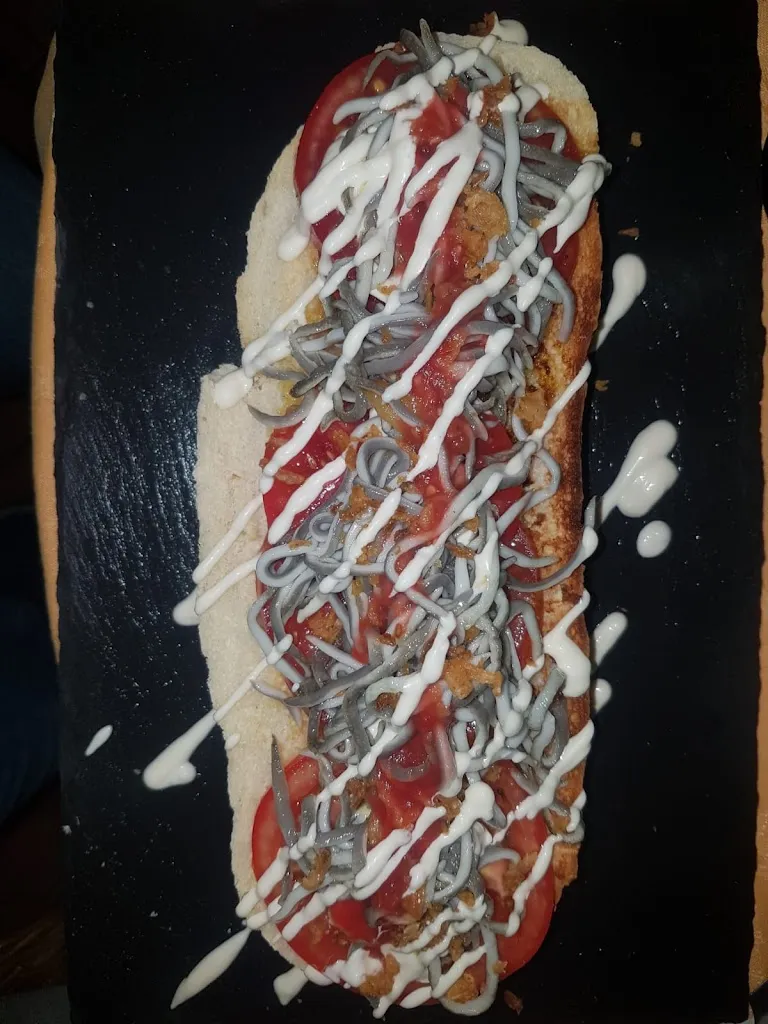 Menu_bar tapas Fermy,discoteca_Campo Lugar_image_7