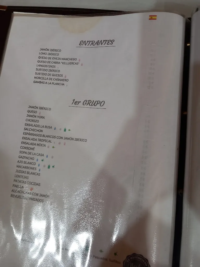 Menu_Ximénez Restaurante_Cañamero_image_3