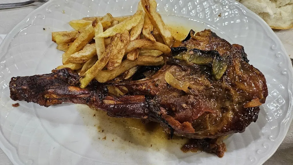 Ximénez Restaurante_Cañamero_slider_image_2