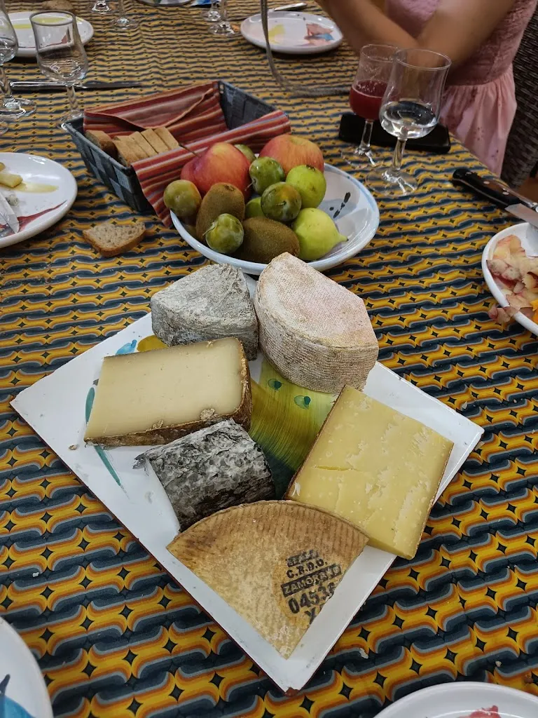 Menu_Restaurante suizo 