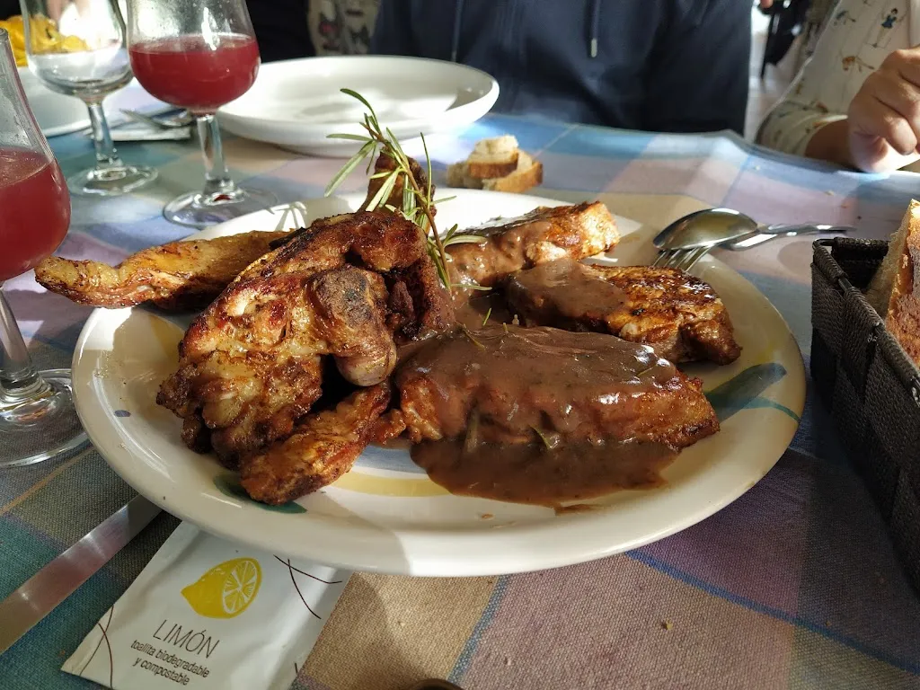 Menu_Restaurante suizo 