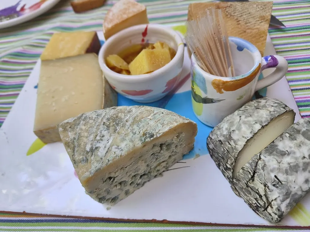 Enrique Castilla_Restaurante suizo 